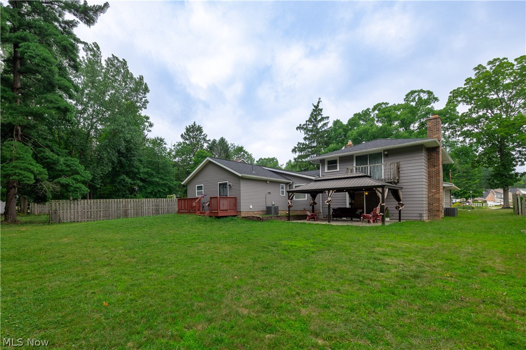 24656 Chardon Road Richmond Heights OH 44143