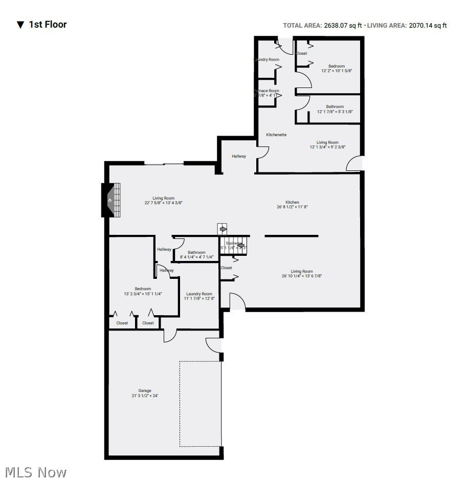24656 Chardon Road Richmond Heights OH 44143