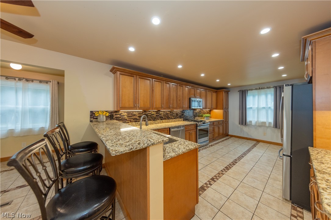 24656 Chardon Road Richmond Heights OH 44143