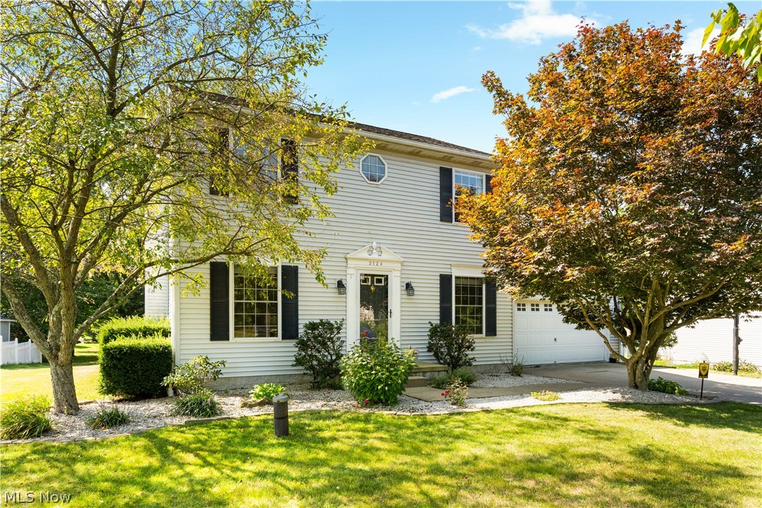 2124 Mount Pleasant Street NE Canton OH 44721