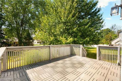2124 Mount Pleasant Street NE Canton OH 44721