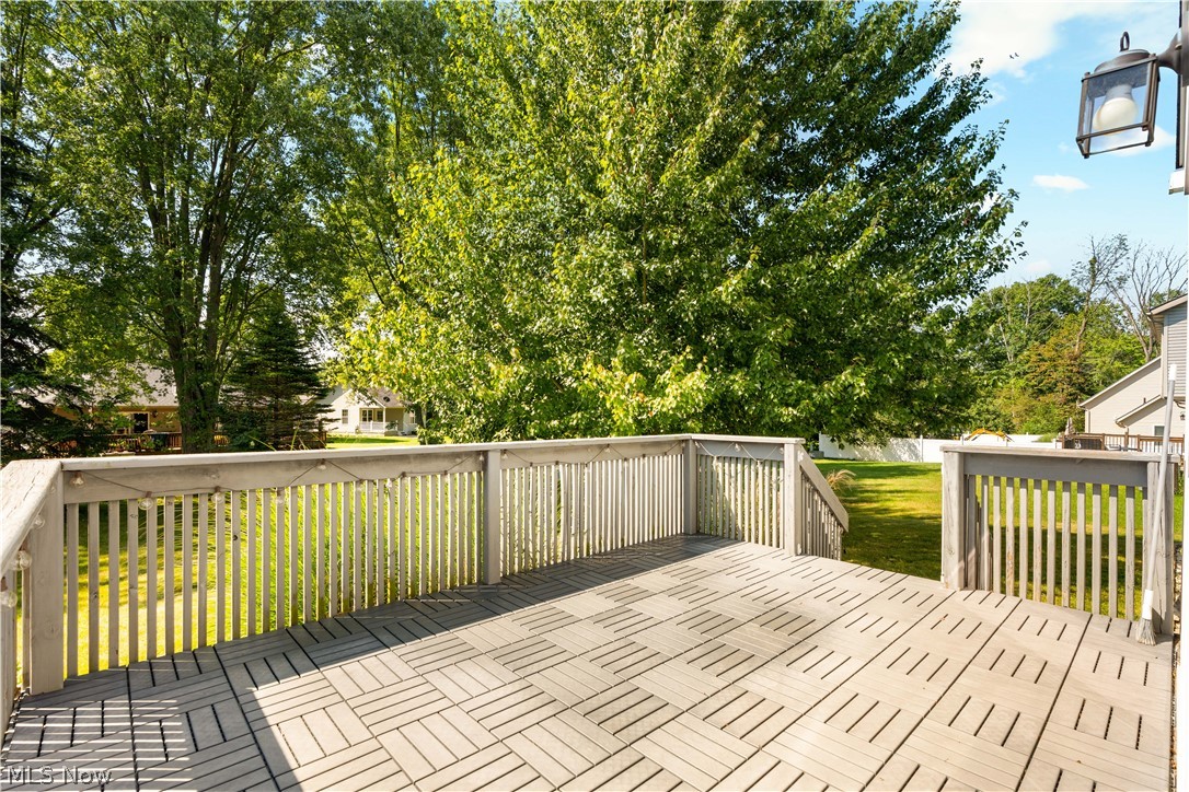 2124 Mount Pleasant Street NE Canton OH 44721