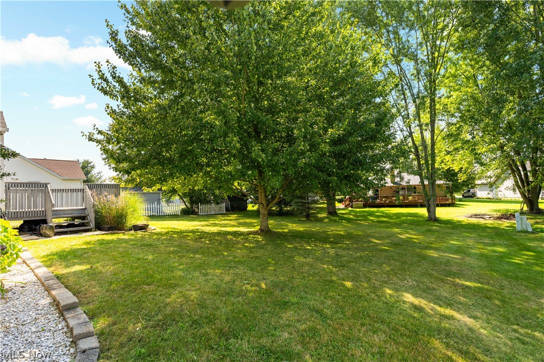 2124 Mount Pleasant Street NE Canton OH 44721