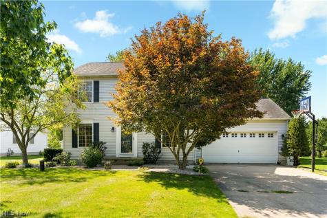 2124 Mount Pleasant Street NE Canton OH 44721