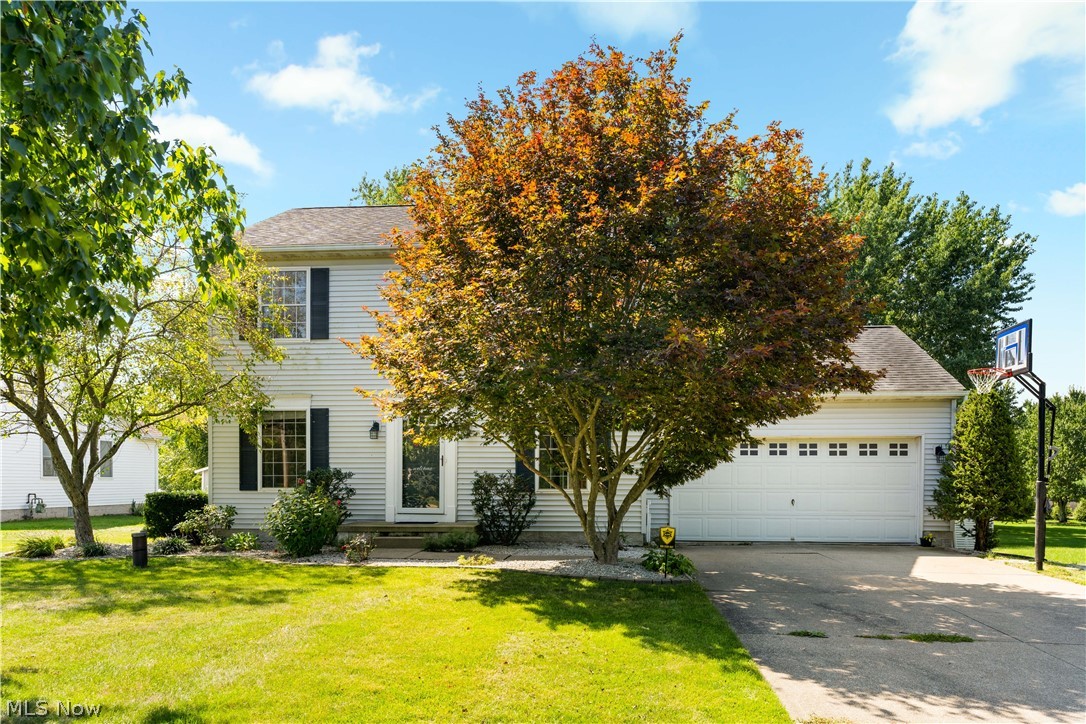 2124 Mount Pleasant Street NE Canton OH 44721
