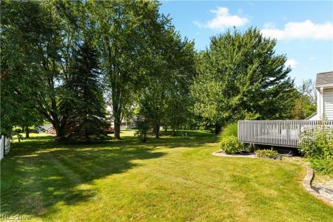 2124 Mount Pleasant Street NE Canton OH 44721