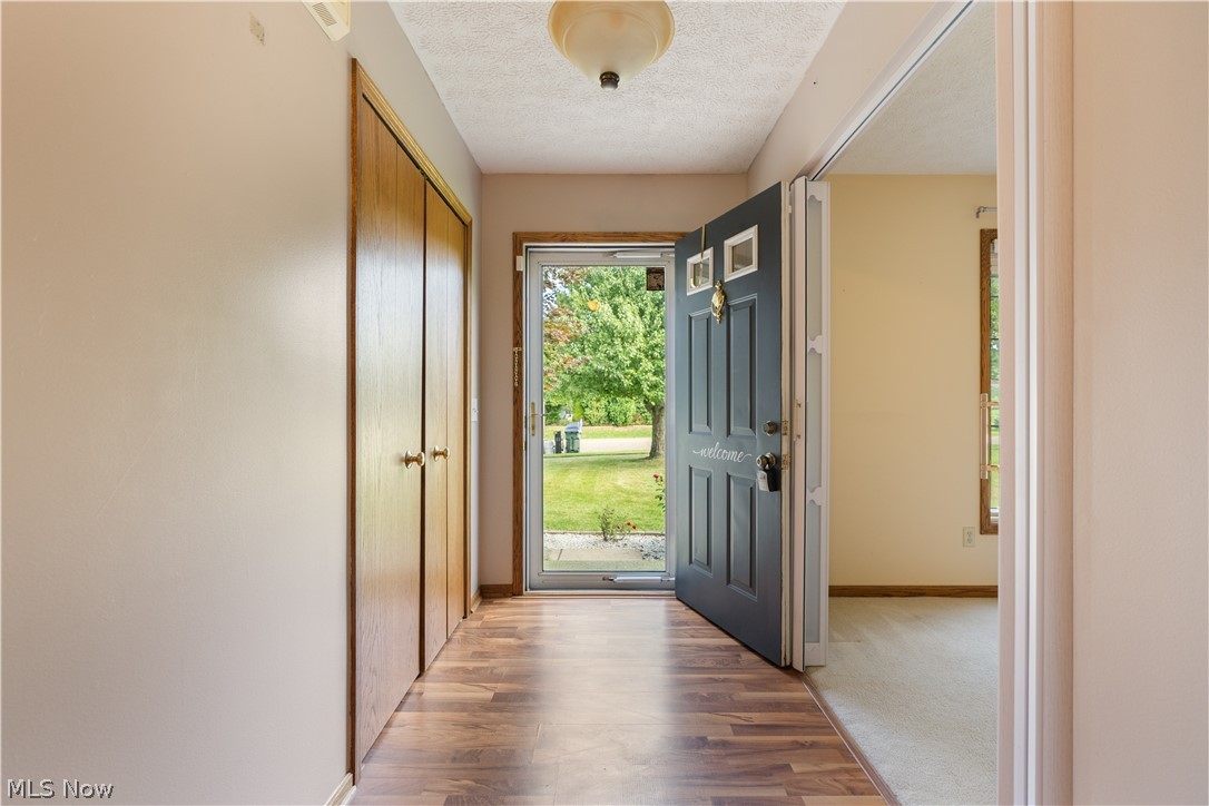 2124 Mount Pleasant Street NE Canton OH 44721