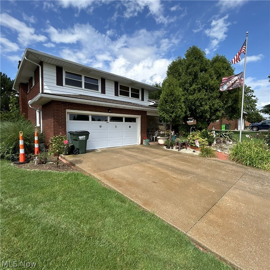 1409 Opal Street Louisville OH 44641