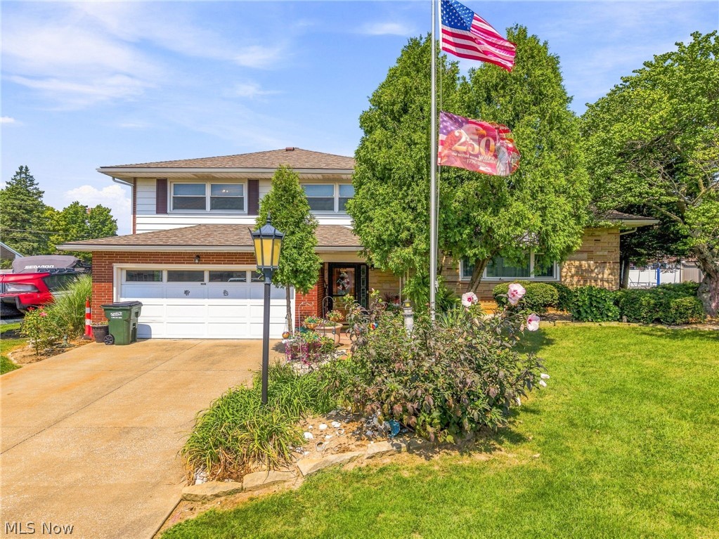 1409 Opal Street Louisville OH 44641