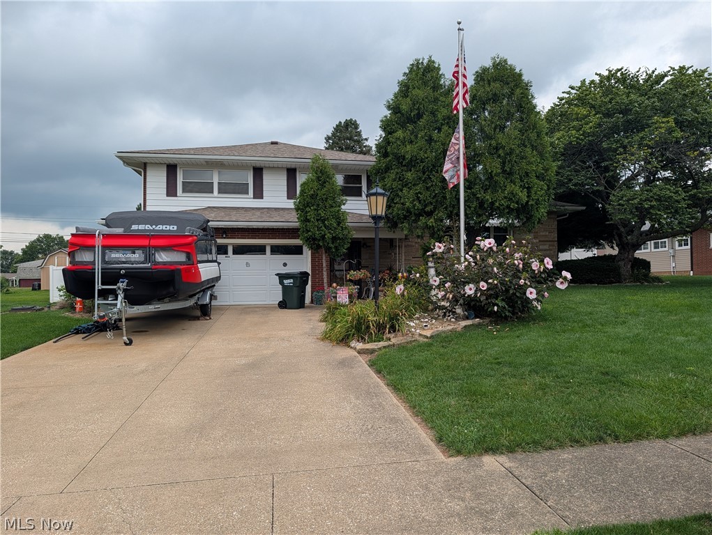 1409 Opal Street Louisville OH 44641