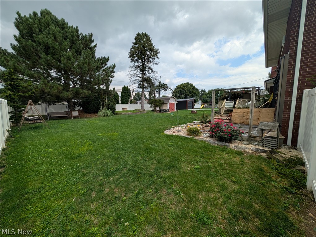 1409 Opal Street Louisville OH 44641