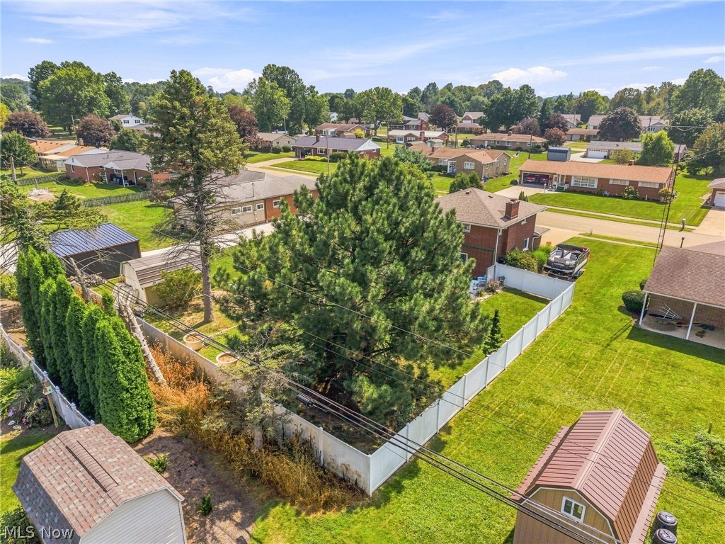 1409 Opal Street Louisville OH 44641
