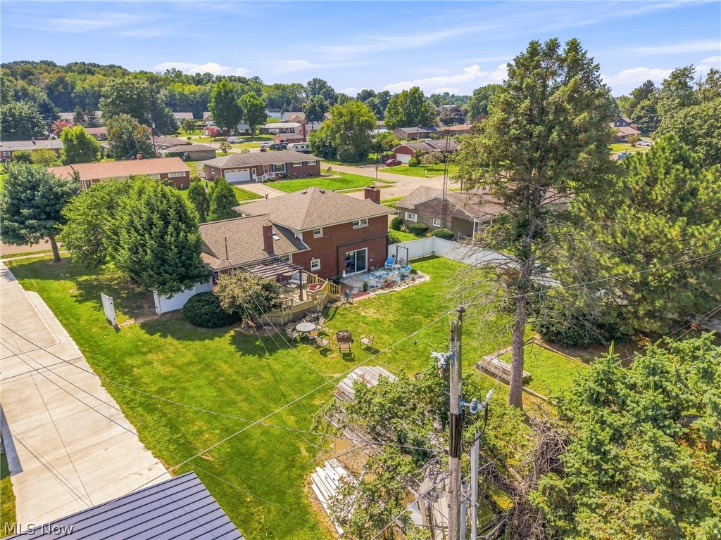 1409 Opal Street Louisville OH 44641