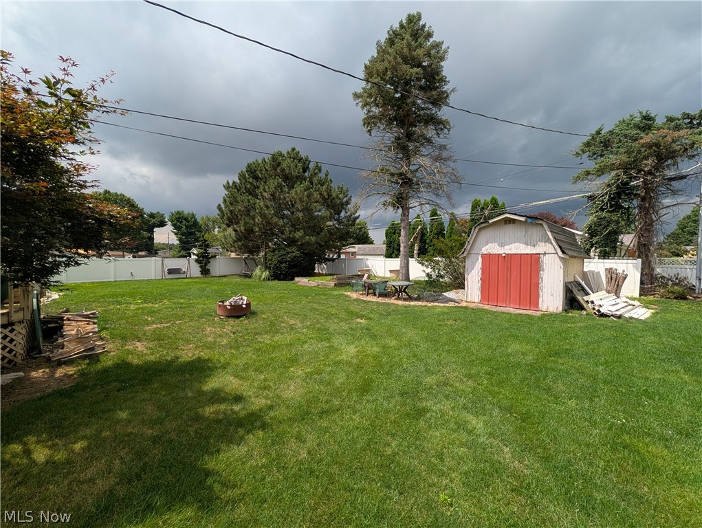 1409 Opal Street Louisville OH 44641
