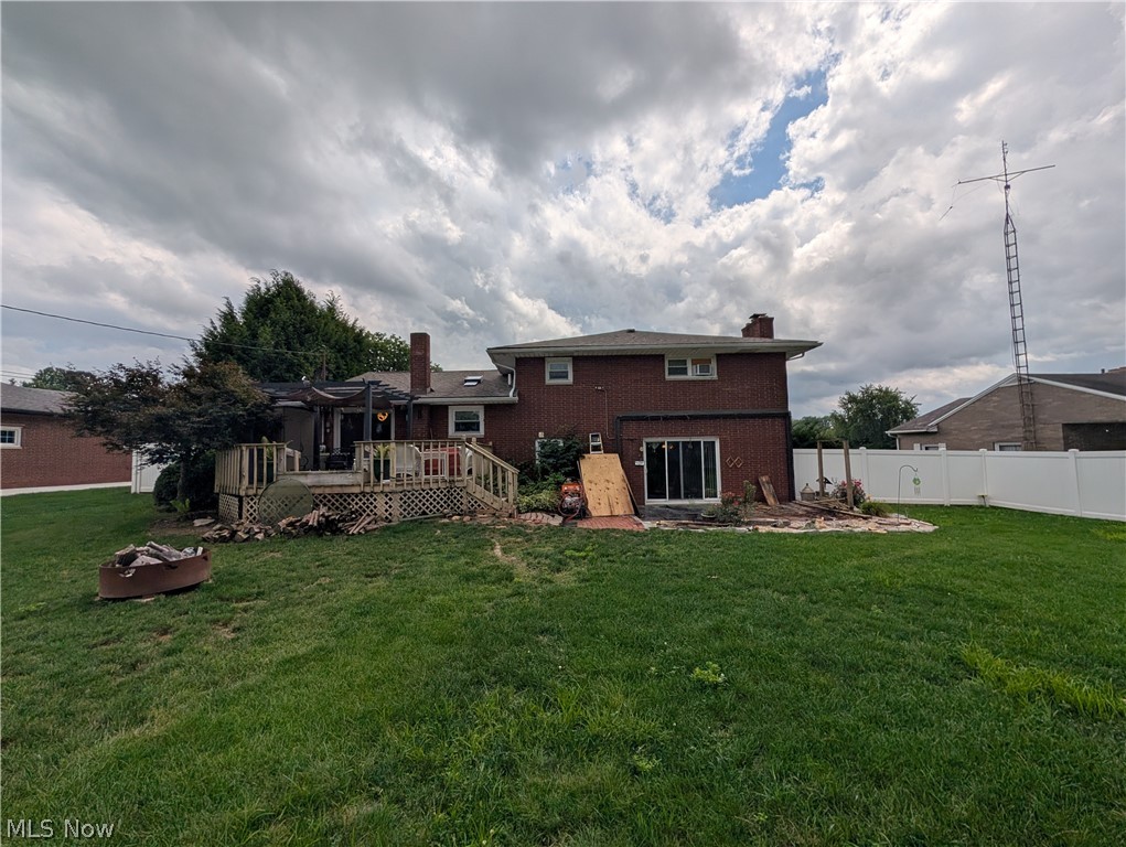 1409 Opal Street Louisville OH 44641