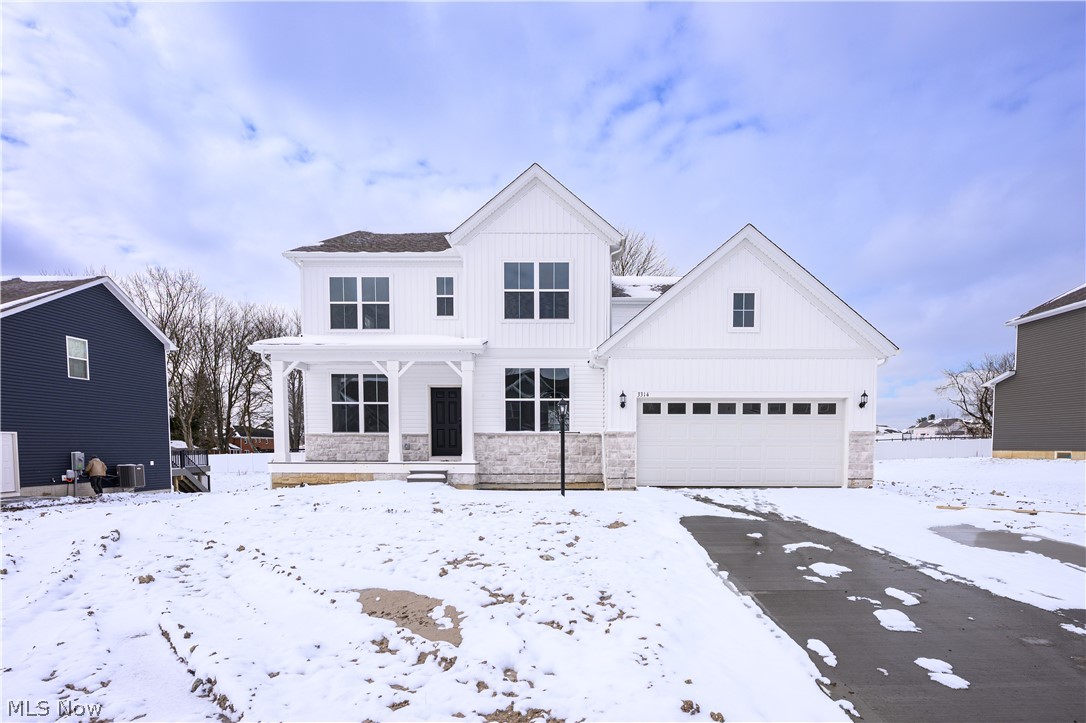 3314 Charles Place Stow OH 44224