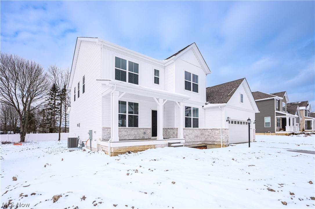 3314 Charles Place Stow OH 44224