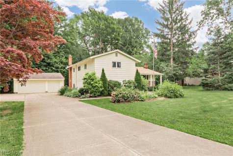 5339 E Heisley Road Mentor OH 44060