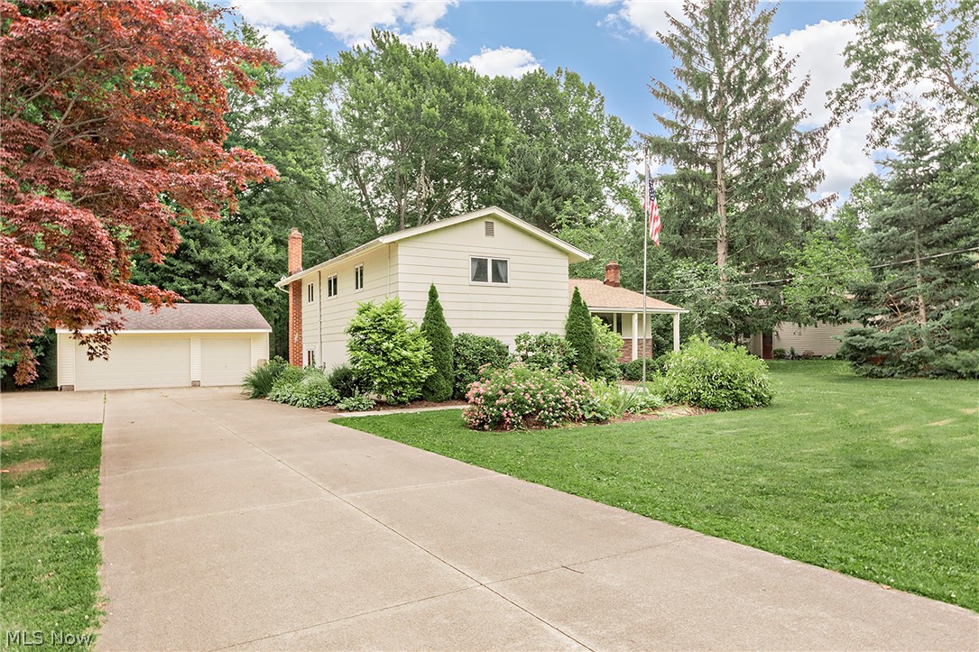 5339 E Heisley Road Mentor OH 44060