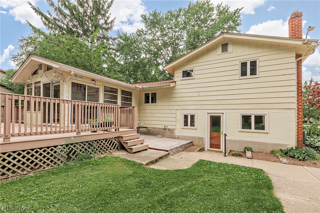 5339 E Heisley Road Mentor OH 44060