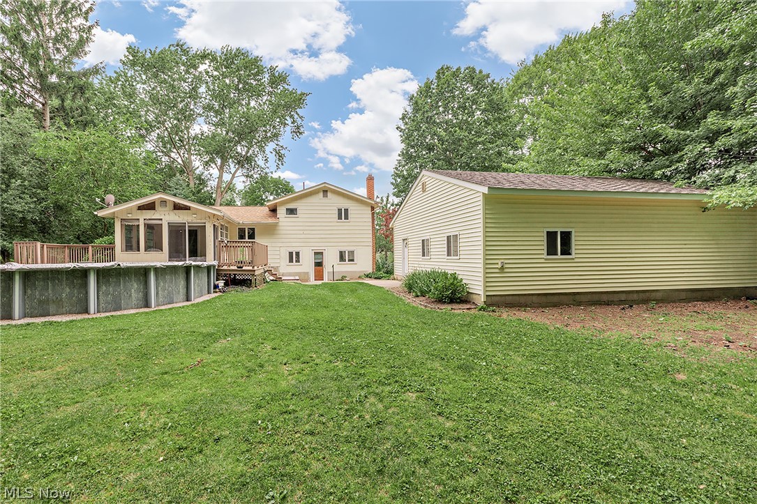 5339 E Heisley Road Mentor OH 44060
