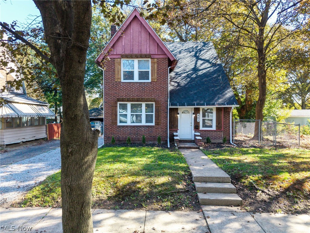 461 Morningview Avenue Akron OH 44305