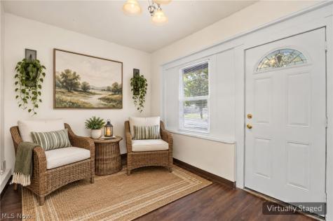 461 Morningview Avenue Akron OH 44305