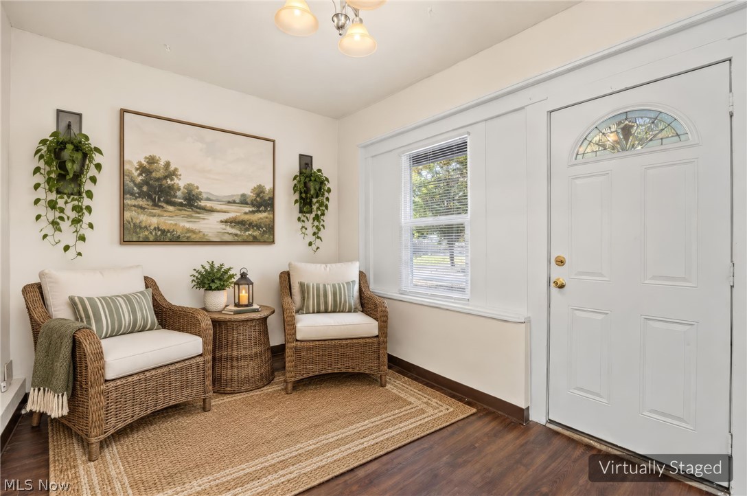 461 Morningview Avenue Akron OH 44305