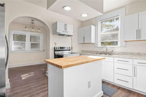 461 Morningview Avenue Akron OH 44305