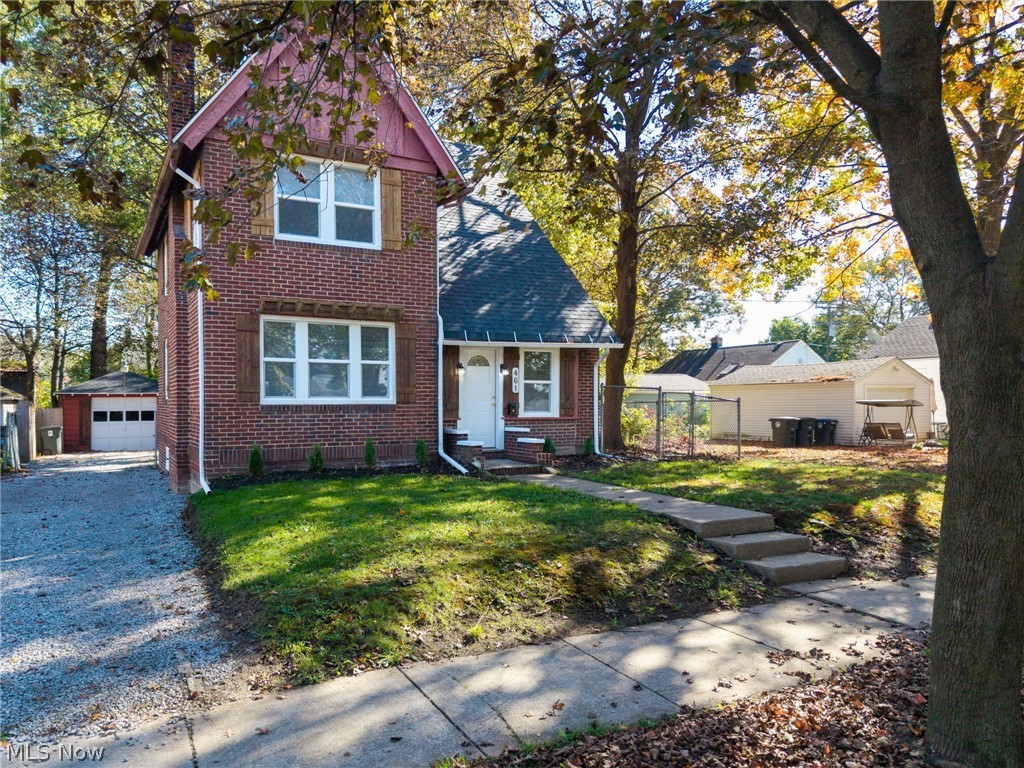 461 Morningview Avenue Akron OH 44305