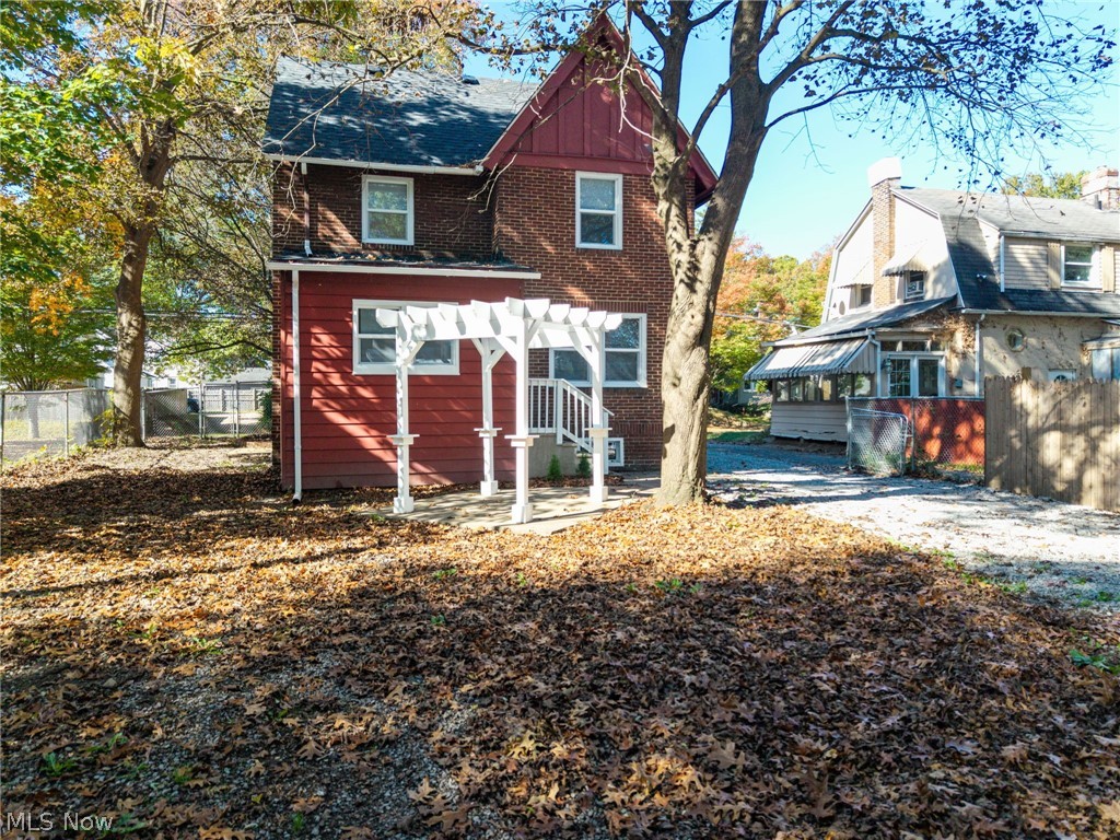 461 Morningview Avenue Akron OH 44305