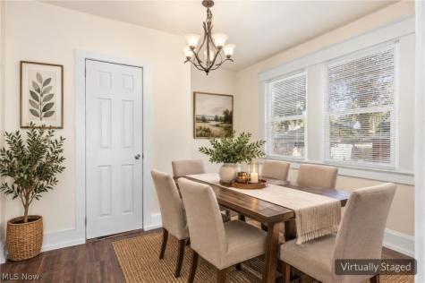 461 Morningview Avenue Akron OH 44305