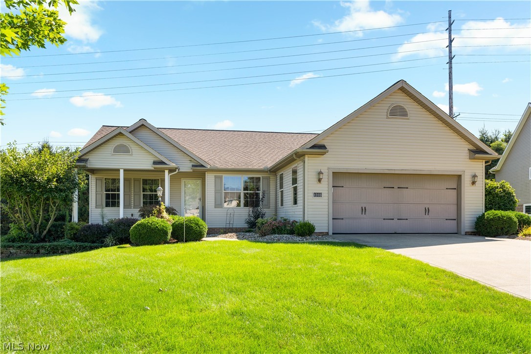 4946 Simsbury Circle NW Massillon OH 44646
