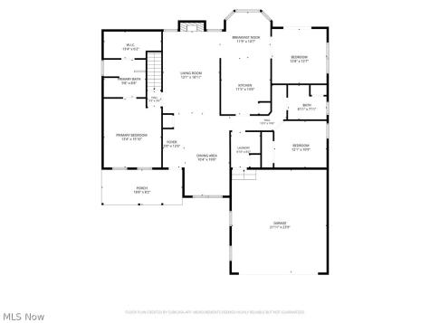 4946 Simsbury Circle NW Massillon OH 44646