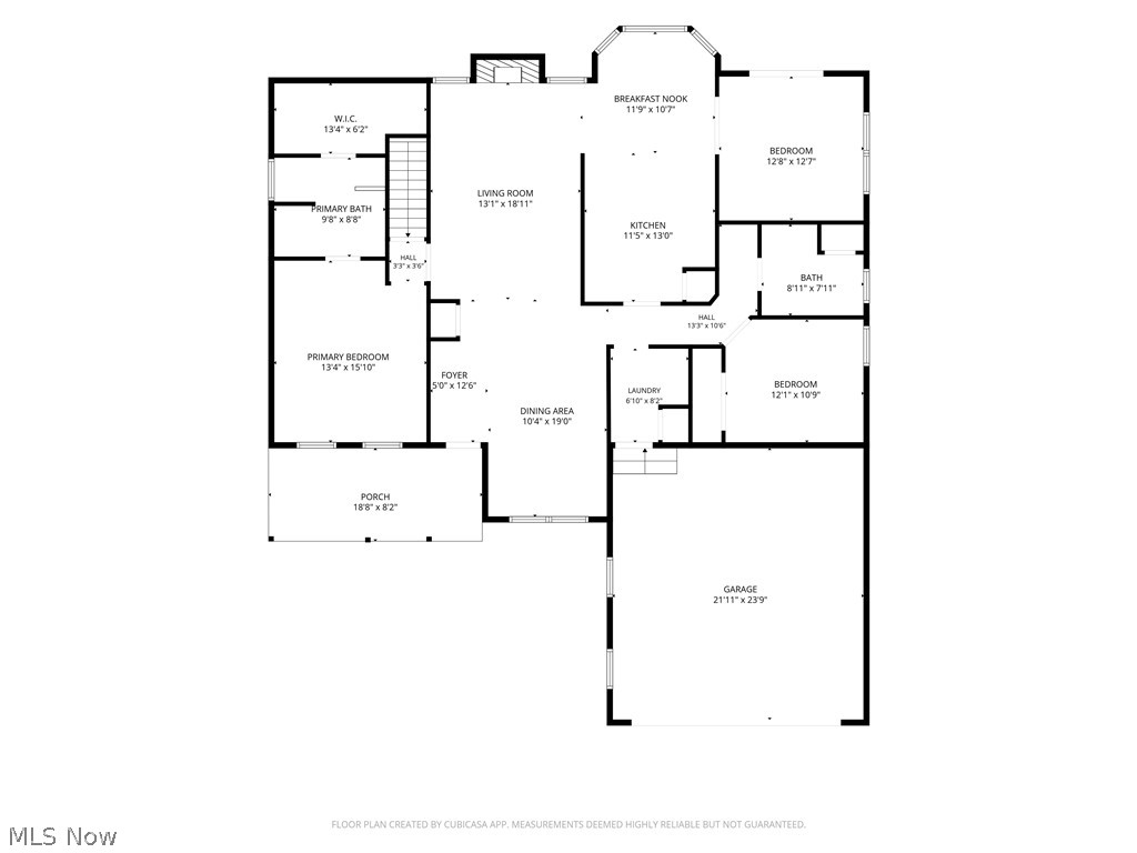 4946 Simsbury Circle NW Massillon OH 44646