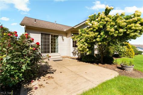 4946 Simsbury Circle NW Massillon OH 44646