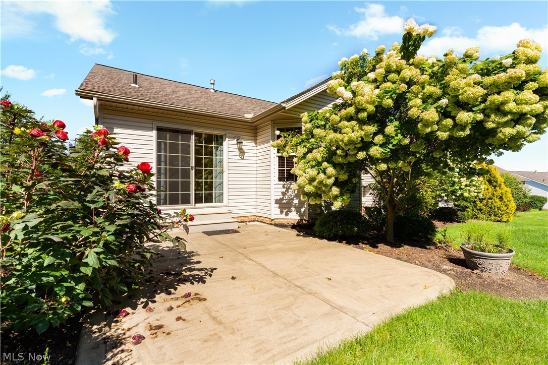 4946 Simsbury Circle NW Massillon OH 44646