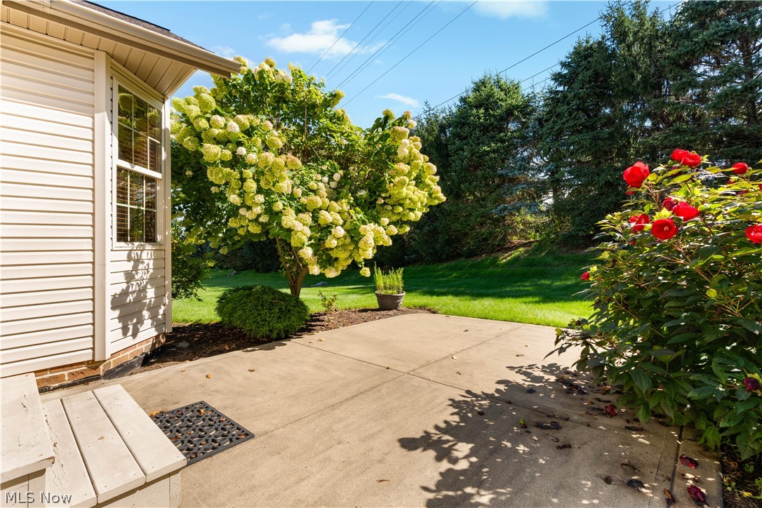 4946 Simsbury Circle NW Massillon OH 44646