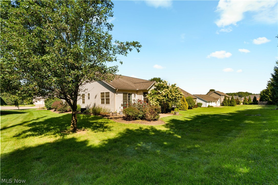 4946 Simsbury Circle NW Massillon OH 44646
