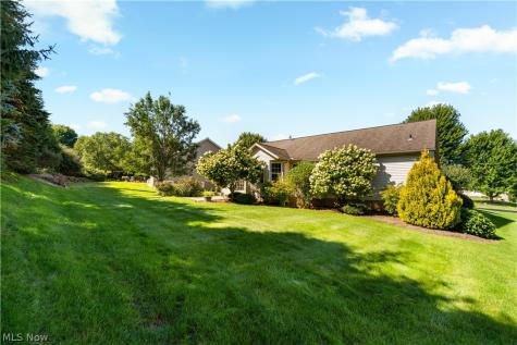 4946 Simsbury Circle NW Massillon OH 44646