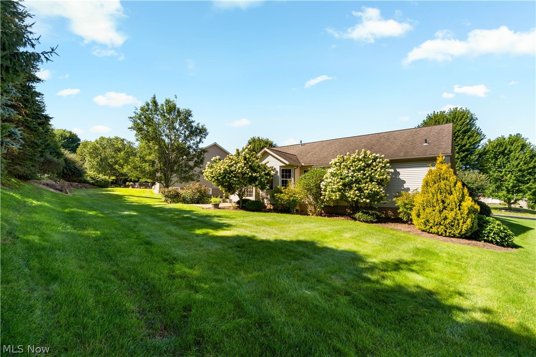 4946 Simsbury Circle NW Massillon OH 44646