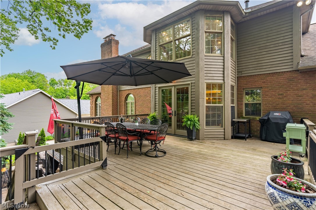 5205 Foxchase Avenue NW Canton OH 44718