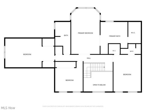 5205 Foxchase Avenue NW Canton OH 44718