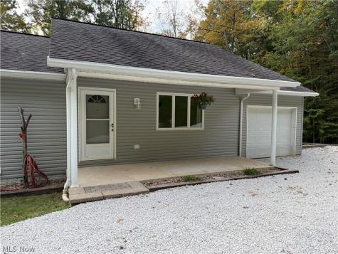 8020 Arbon Drive Millersburg OH 44654