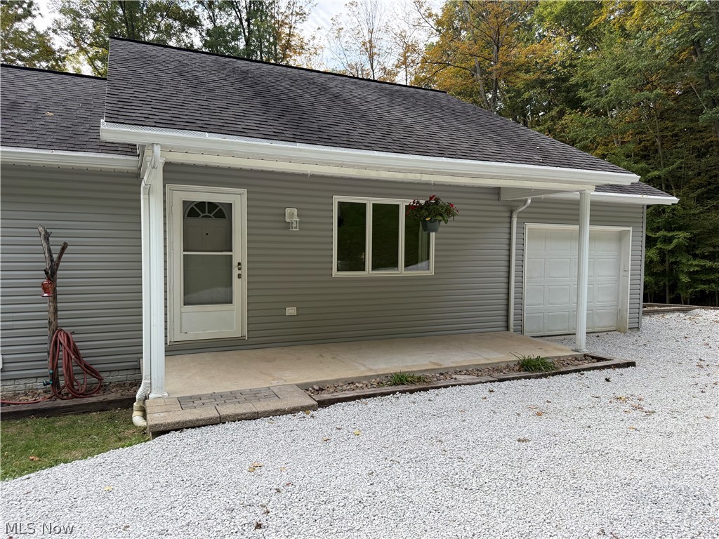 8020 Arbon Drive Millersburg OH 44654