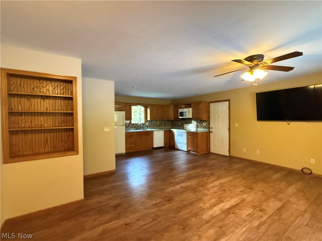8020 Arbon Drive Millersburg OH 44654