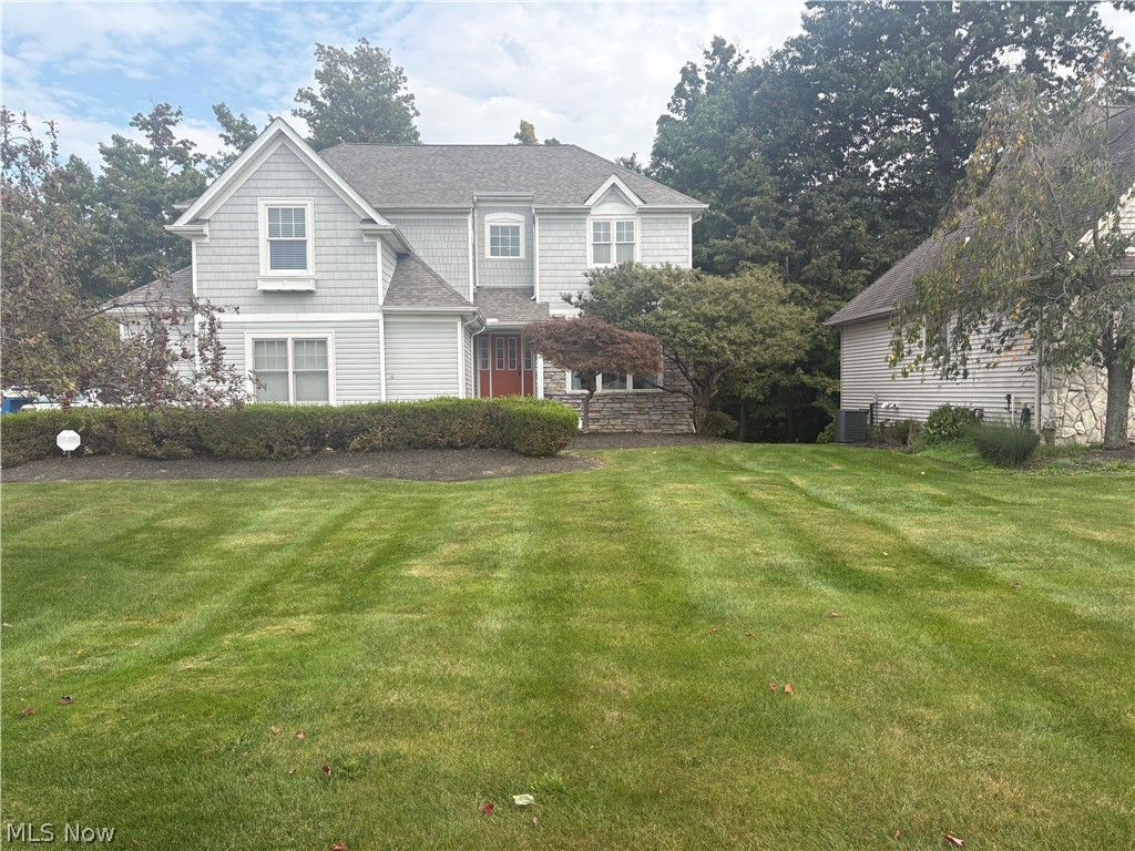 309 Knollwood Trail Richmond Heights OH 44143