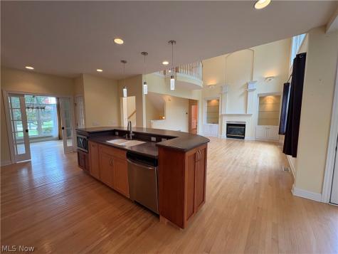 309 Knollwood Trail Richmond Heights OH 44143