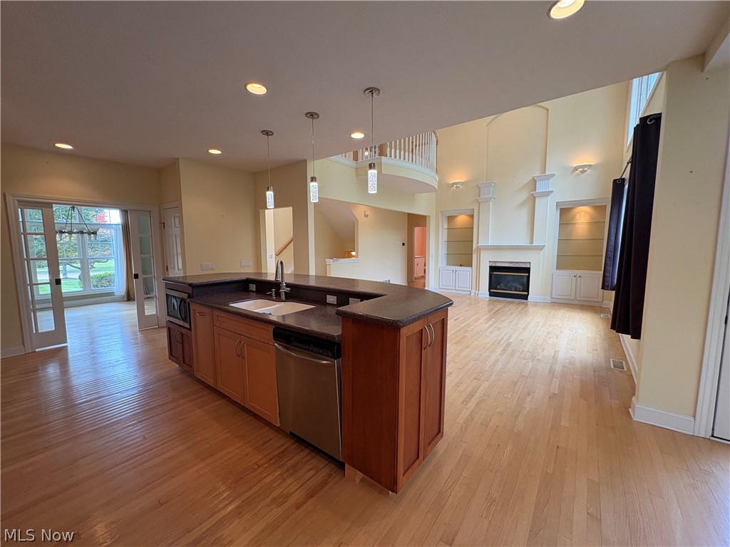 309 Knollwood Trail Richmond Heights OH 44143