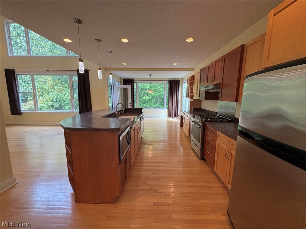 309 Knollwood Trail Richmond Heights OH 44143
